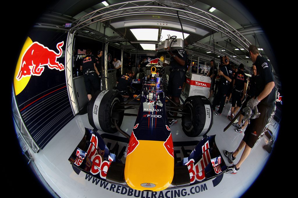 GP Bahrain - Prove Libere